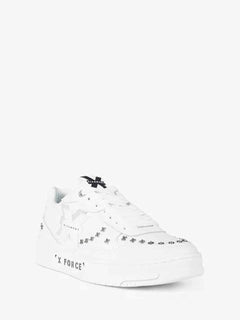 JOHN RICHMOND SNEAKERS BIANCHE