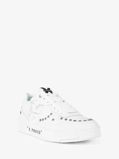 JOHN RICHMOND SNEAKERS BIANCHE
