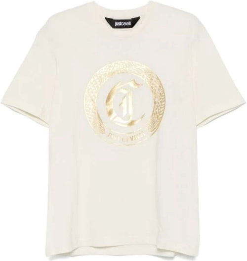 JUST CAVALLI T-SHIRT