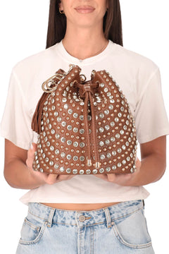 LA CARRIE BAG SECCHIELLO ANDROMEDA