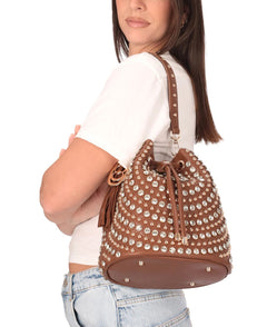 LA CARRIE BAG SECCHIELLO ANDROMEDA