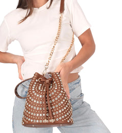 LA CARRIE BAG SECCHIELLO ANDROMEDA