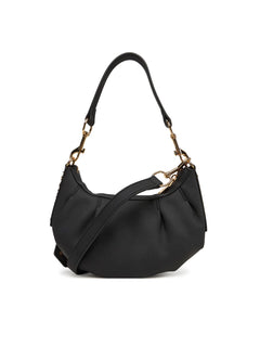 LOVE MOSCHINO BORSA A TRACOLLA IN PELLE