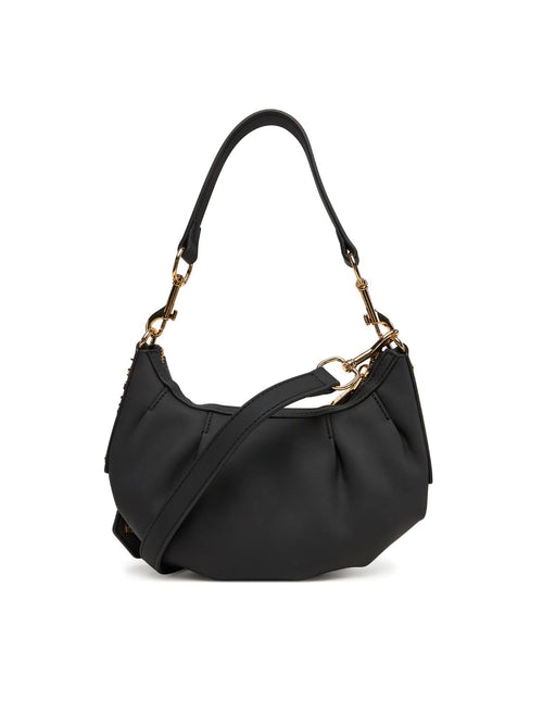 LOVE MOSCHINO BORSA A TRACOLLA IN PELLE