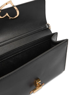 LOVE MOSCHINO BORSA A MANO/TARCOLLA