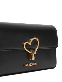 LOVE MOSCHINO BORSA A MANO/TARCOLLA