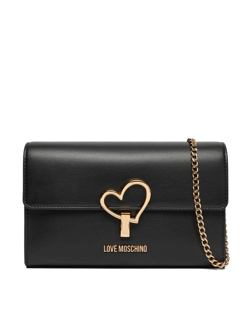 LOVE MOSCHINO BORSA A MANO/TARCOLLA