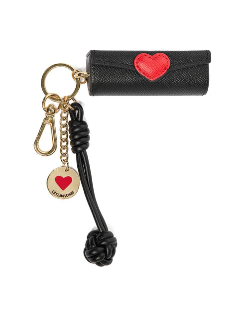 LOVE MOSCHINO PORTACHIAVI