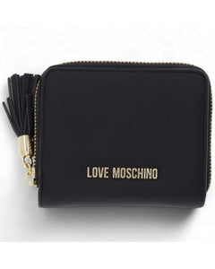 LOVE MOSCHINO PORTAFOGLIO