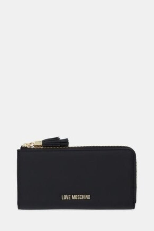 LOVE MOSCHINO PORTAFOGLIO