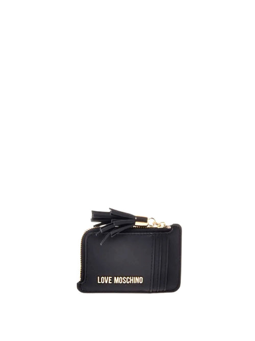 LOVE MOSCHINO PORTAFOGLIO DONNA