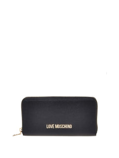 LOVE MOSCHINO PORTAFOGLIO
