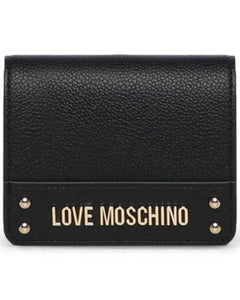 LOVE MOSCHINO PORTAFOGLIO