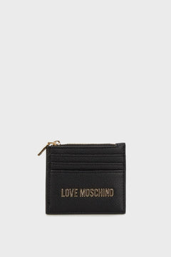 LOVE MOSCHINO PORTAFOGLIO