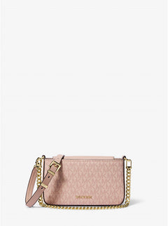 MICHAEL KORS POCHETTE PICCOLA BRYANT CONVERTIBILE CON LOGO