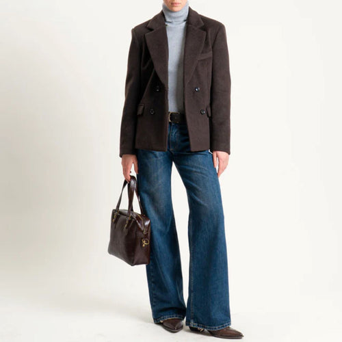 MOTEL GIACCA CAPPOTTO