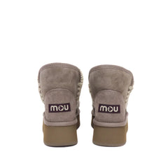 MOU STIVALI DA NEVE MINI ESKIMO PLATFORM