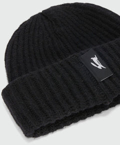 MSGM BERRETTO A COSTE CON LABEL