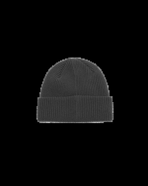 OBEY BERRETTO CON RISVOLTO MID ICON PATCH