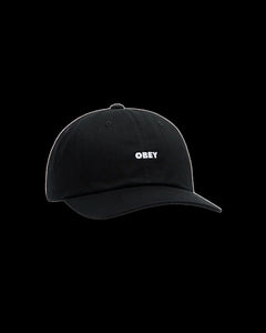 OBEY CAPPELLO BOLD CURVE CINTURINO