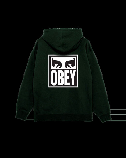 OBEY MAGLIONE PREMIUM EYES ICON