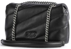 PINKO BABY LOVE BAG PUFF