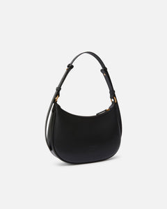 PINKO MINI LOVE BAG HALF MOON SIMPLY