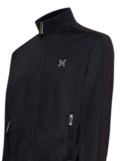 RICHMOND SPORT FELPA BALCK