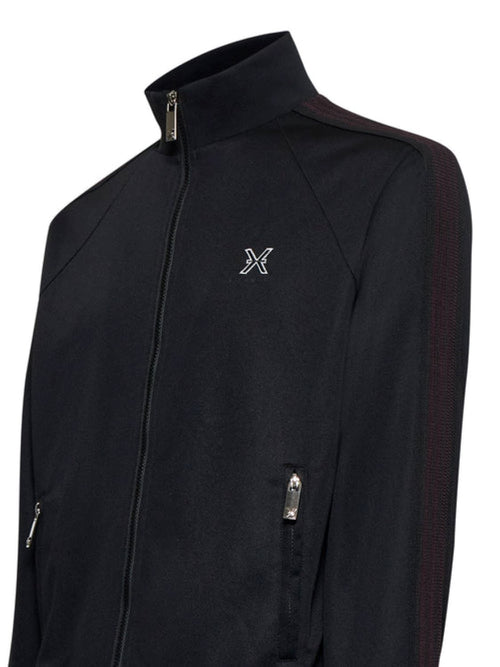 RICHMOND SPORT FELPA BALCK