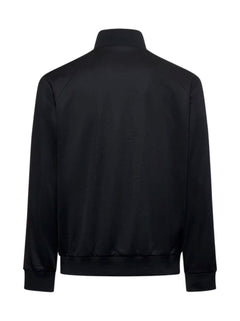 RICHMOND SPORT FELPA BALCK