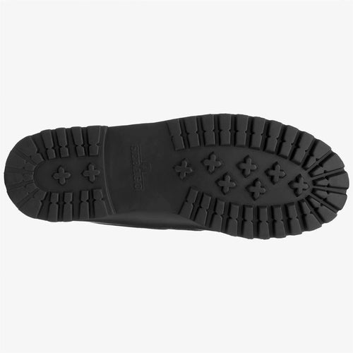 SEBAGO MOCASSINI BASSI ACADIA WAXY