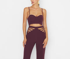 SILENCE LTD ALESK TOP