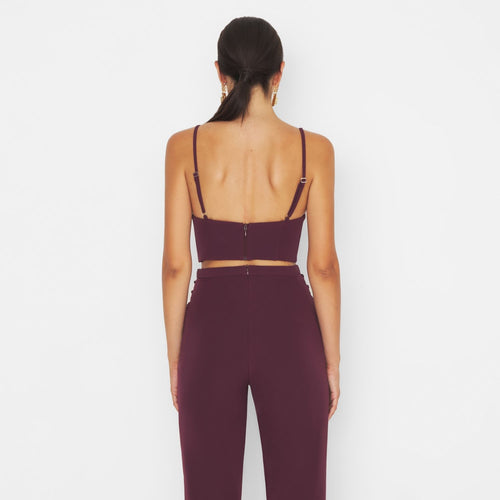 SILENCE LTD ALESK TOP