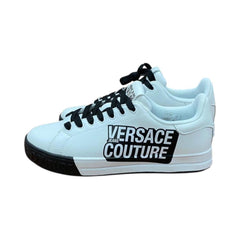 VERSACE JEANS COUTURE SNEAKERS
