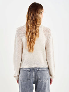 VICOLO Donna Cardigan