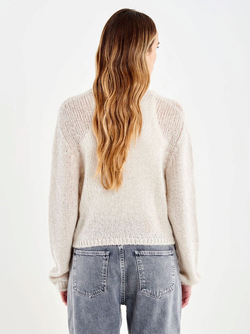 VICOLO Donna Cardigan