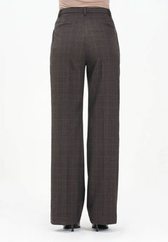 VICOLO PANTALONE GESSATO