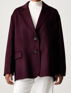TAC0005 Cappotto VICOLO
