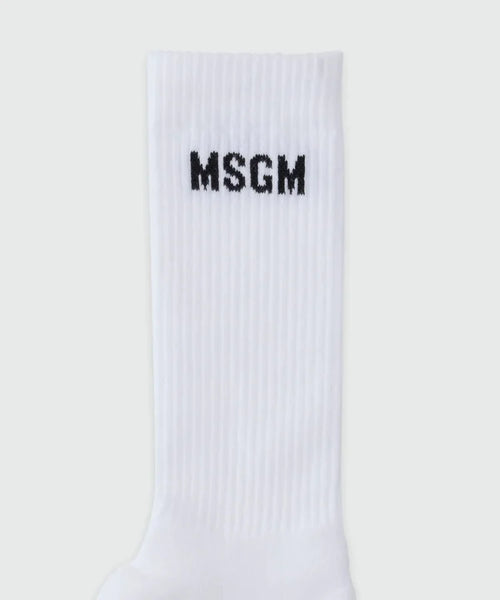 3940MS03 25776601 Calze MSGM