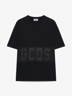 GCDS UOMO T-SHIRT