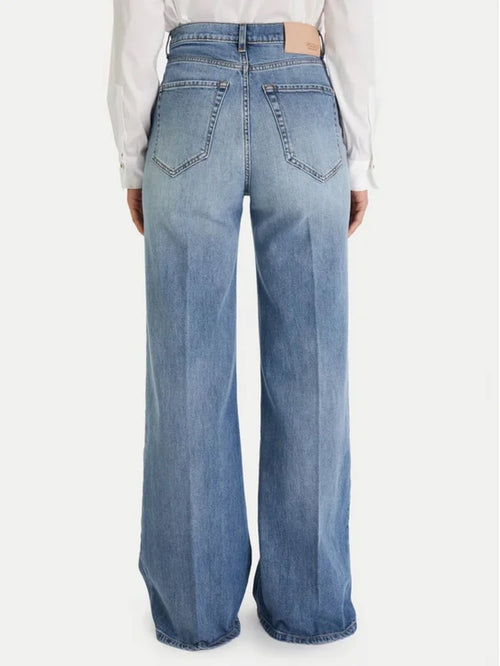 DF5065JEA Jeans VICOLO