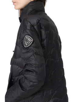 BLAUER DONNA GIUBBINO