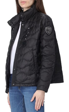 BLAUER DONNA GIUBBINO