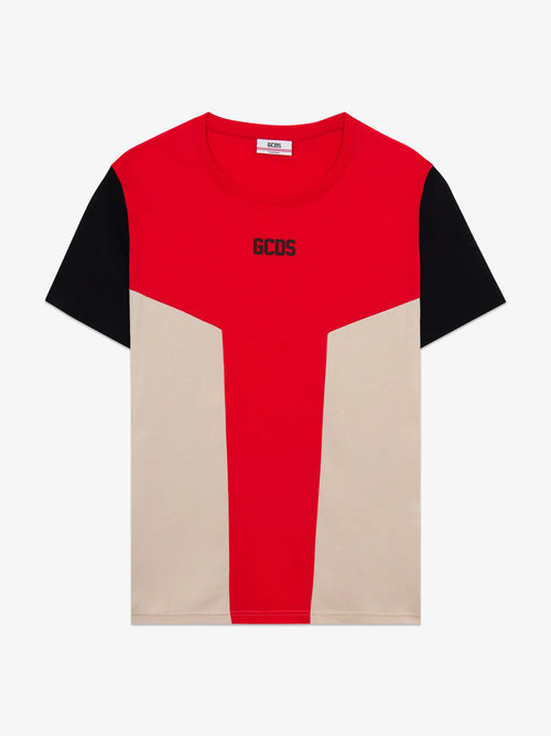 GCDS UOMO T-SHIRT