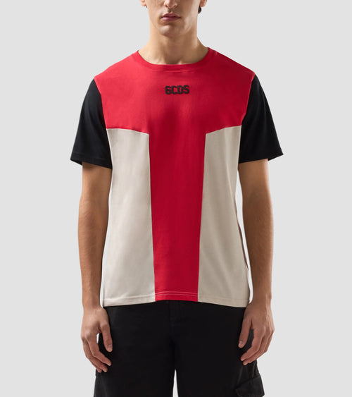 GCDS UOMO T-SHIRT