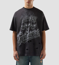GCDS UOMO T-SHIRT