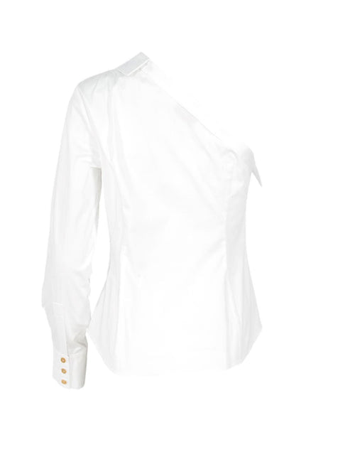 ELISABETTA FRANCHI CAMICIA