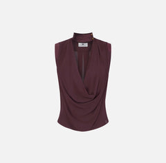 ELISABETTA FRANCH DONNA CAMICIA