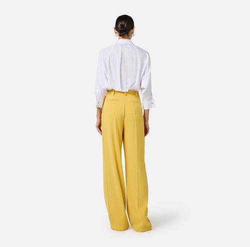 ELISABETTA FRANCHI DONNA CAMICIA