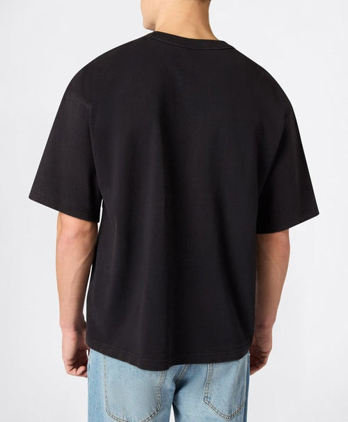 CHAMPION UOMO T-SHIRT